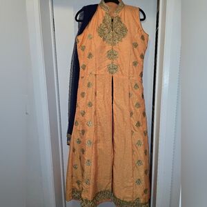 3 piece Indian Outfit